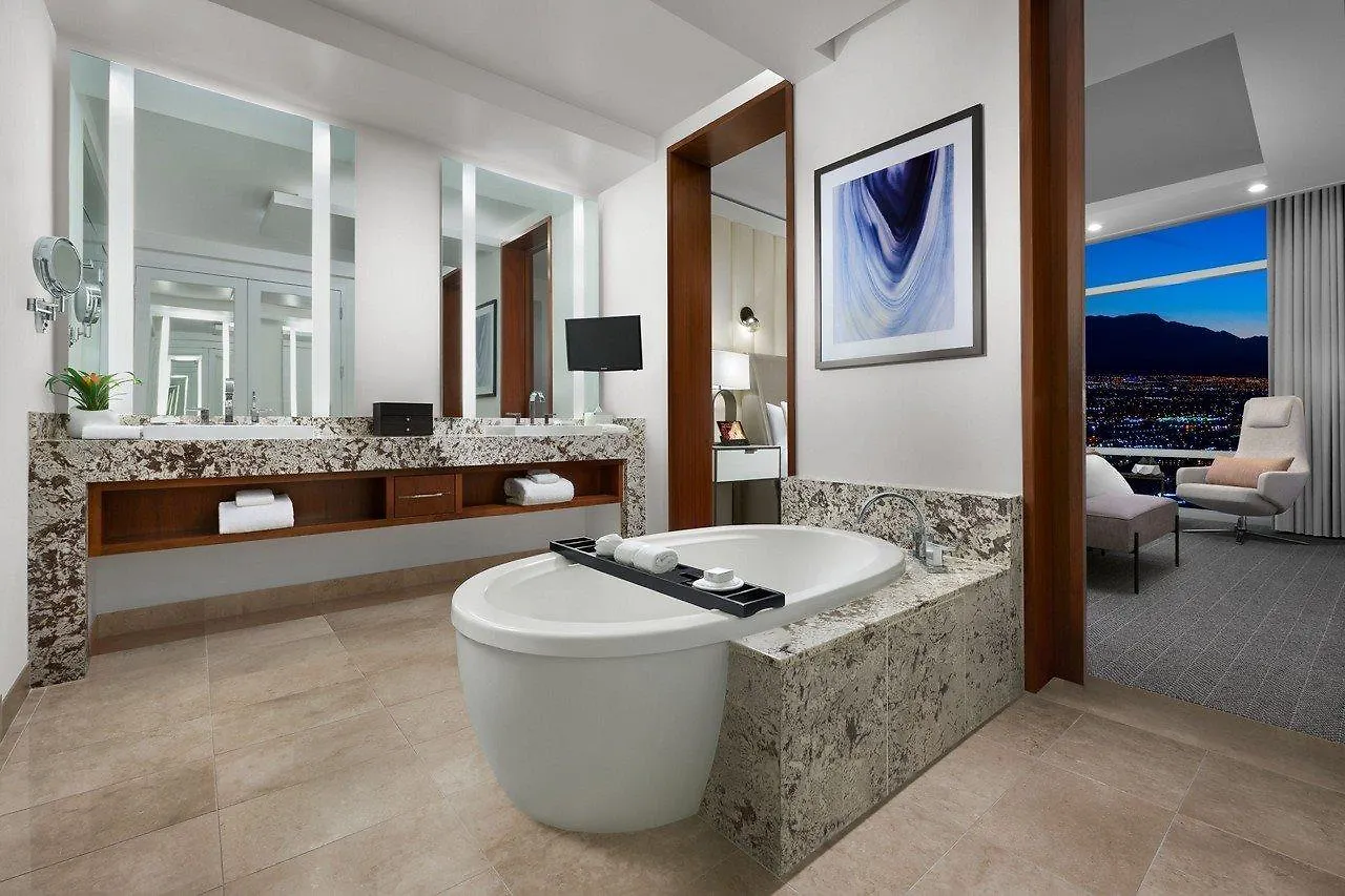 Otel Aria Sky Suites Las Vegas