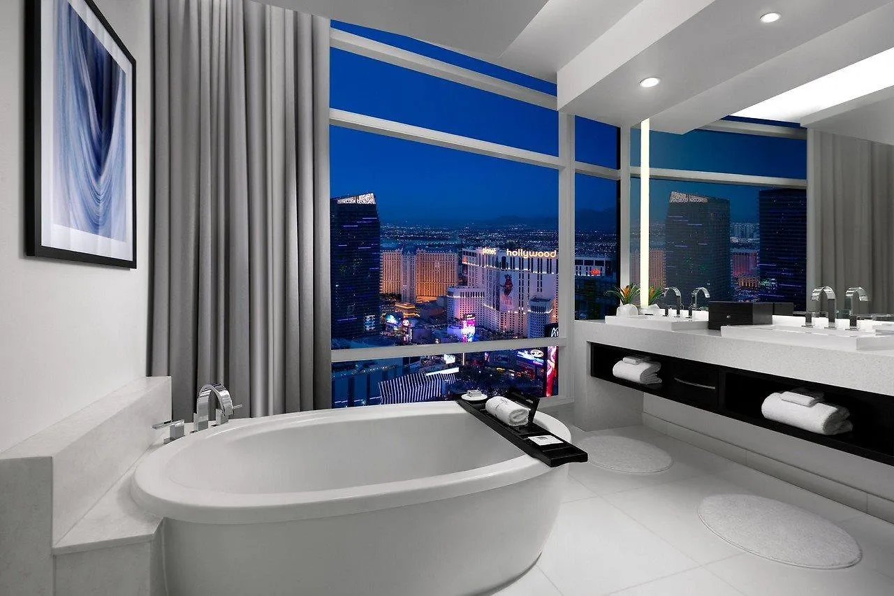 Aria Sky Suites Las Vegas