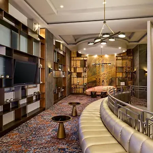 **** Hotel Sheraton Brooklyn USA