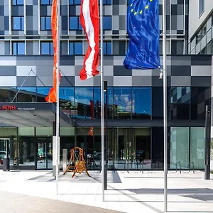 *** Hotel Ibis Hauptbahnhof Østrig