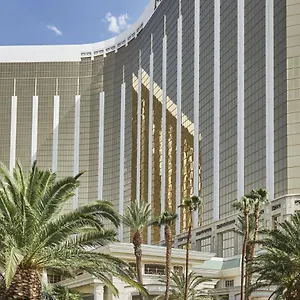 Four Seasons Vegas ***** Las Vegas