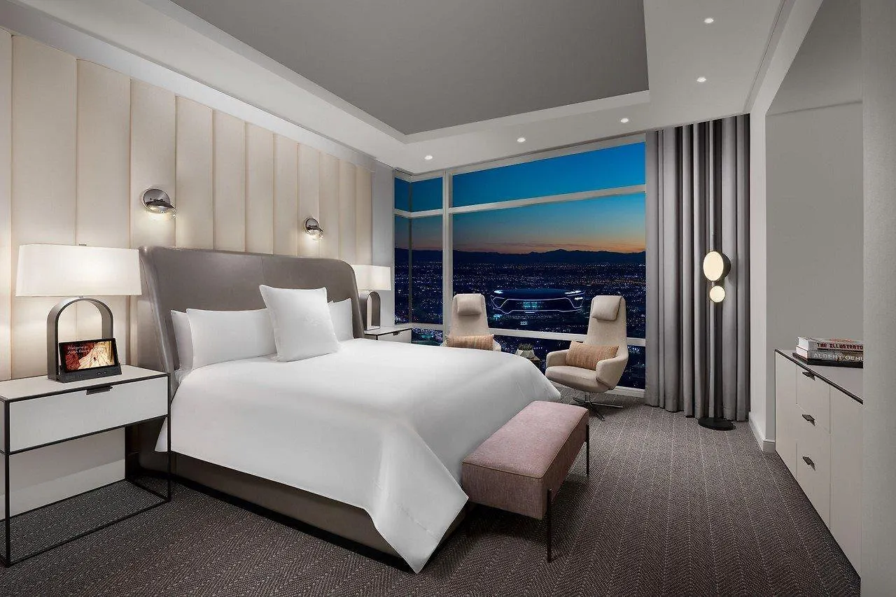 Aria Sky Suites Las Vegas 5*,  USA