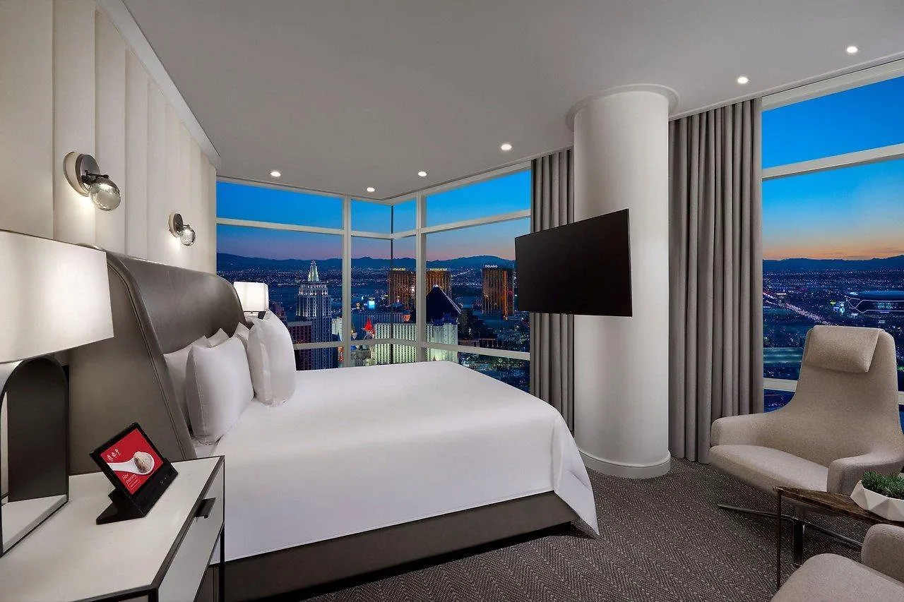Aria Sky Suites Las Vegas Hotel