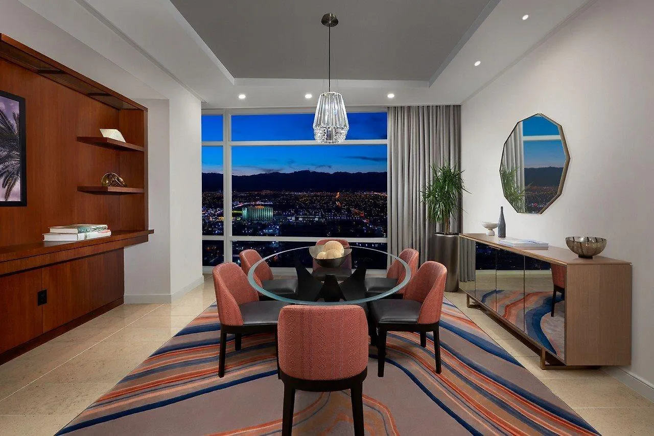 Aria Sky Suites Las Vegas